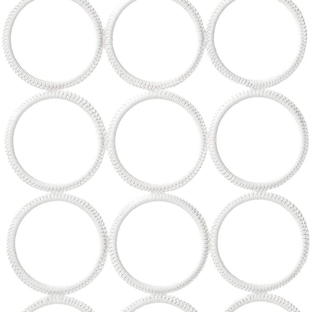 IKEA.. Komplement Multi-Use Hanger, Cream Color (2 Packs) - Picture 6 of 9